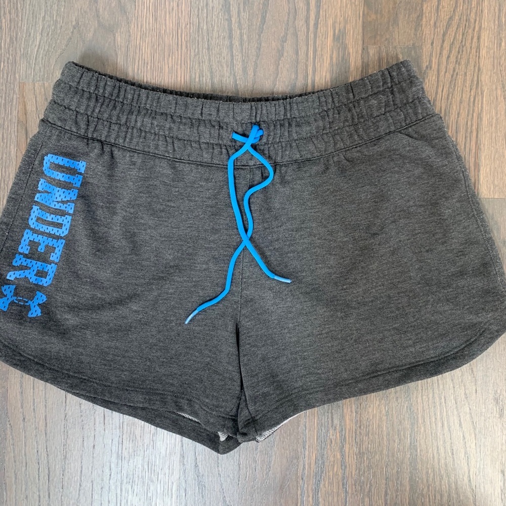 Under Armour shorts